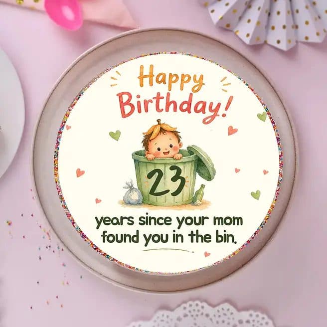 Birthday