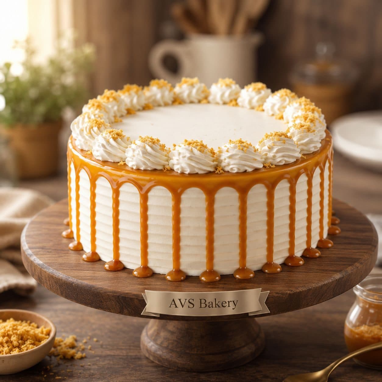 Bestseller cakes